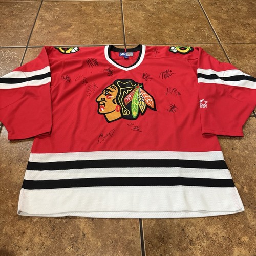 Marian hossa chicago - marian,